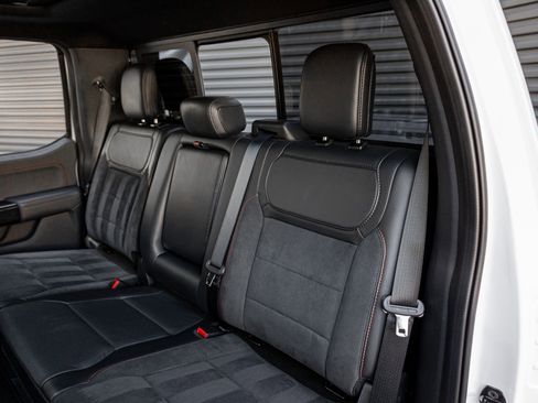 Used 2023 Ford F150 Raptor w/ Equipment Group 802A Raptor R image 24