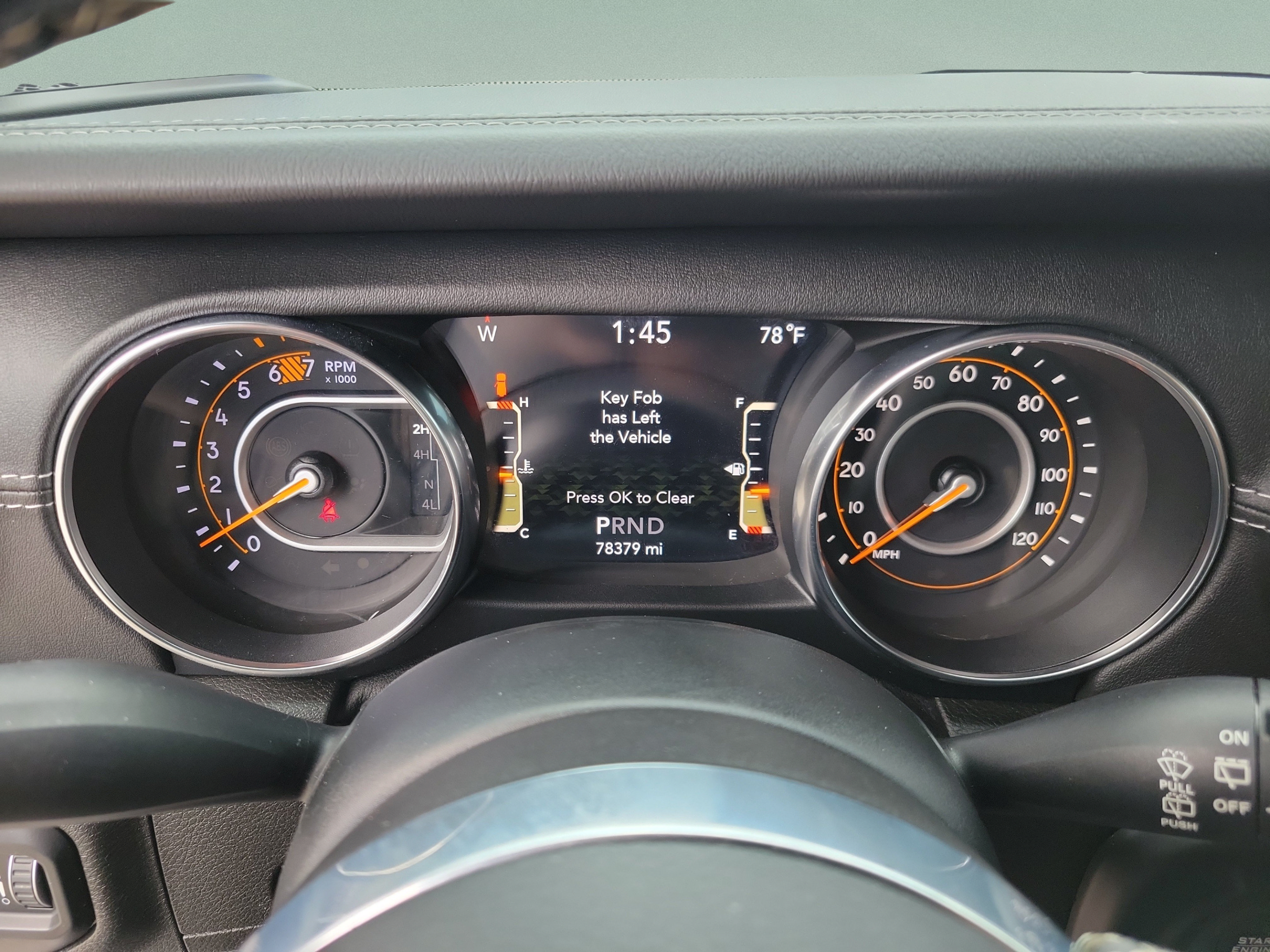 Used 2019 Jeep Wrangler Unlimited Sahara AWD/4WD image 24