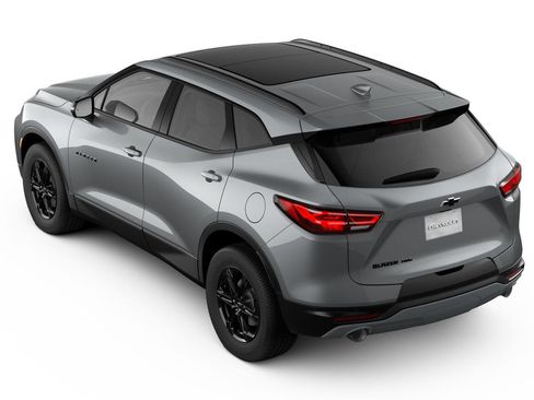 New 2026 Chevrolet Blazer LT image 27