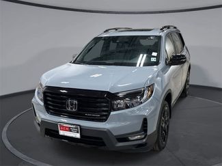 Used 2024 Honda Passport Black Edition video 1