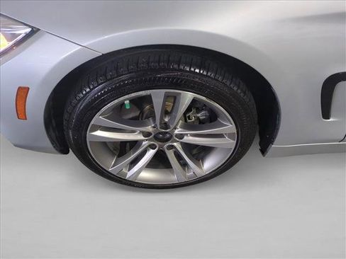 Used 2015 BMW 428i xDrive Coupe image 29