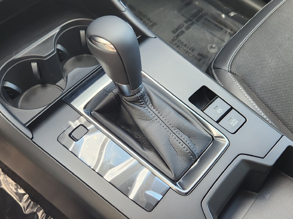 New 2026 MAZDA CX-5 Select AWD/4WD image 11