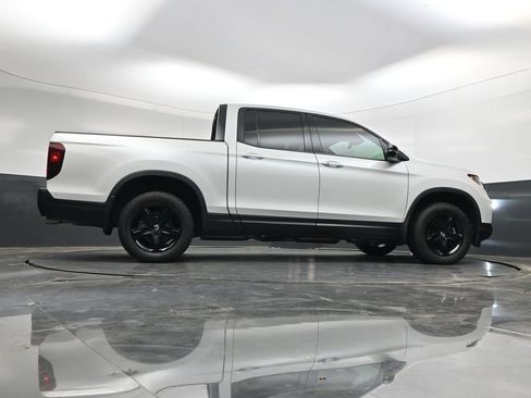 Certified 2023 Honda Ridgeline Black Edition image 34