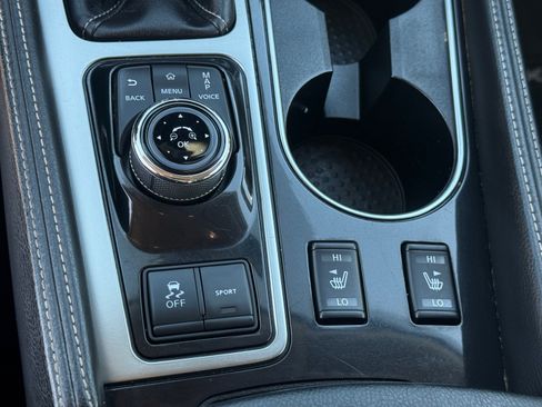 Used 2022 Nissan Maxima SV w/ Floor Mat Group image 21