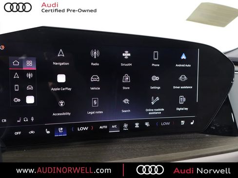 Certified 2025 Audi Q5 Premium AWD/4WD image 7