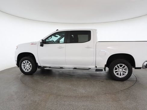 Used 2020 Chevrolet Silverado 1500 LT w/ All-Star Edition image 7