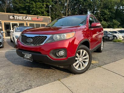 Used 2011 Kia Sorento EX w/ Premium Pkg