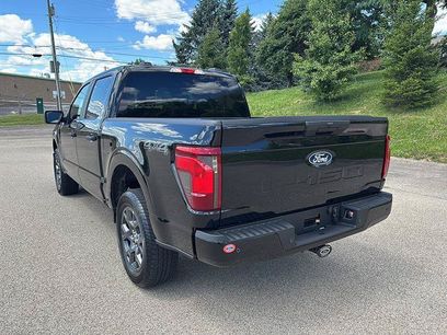 New 2026 Ford F150 STX