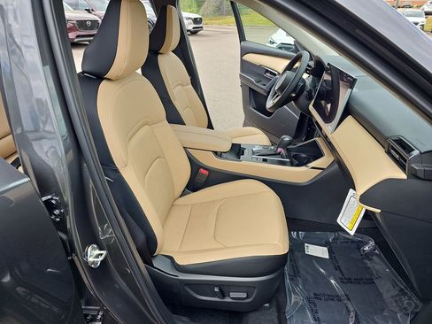 New 2026 MAZDA CX-5 2.5 S w/ Premium Plus Package AWD/4WD image 10