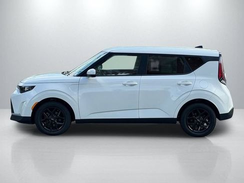 Certified 2024 Kia Soul LX w/ Option Group 015 FWD image 4