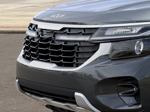 New 2026 Kia Seltos EX AWD/4WD image 15
