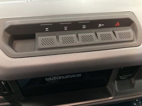 New 2026 Ford Bronco Badlands AWD/4WD image 24