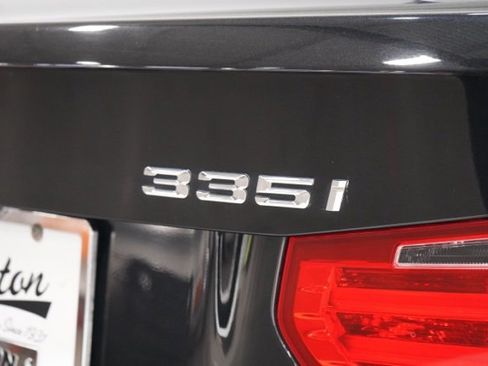 Used 2014 BMW 335i xDrive Sedan image 10