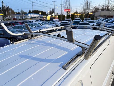 Used 2021 Nissan NV200 SV FWD image 21