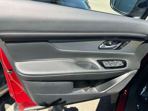 Used 2025 Nissan Murano SL w/ Cargo Package AWD/4WD image 16
