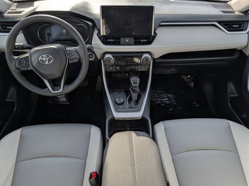 Used 2024 Toyota RAV4 XLE Premium w/ Weather Package AWD/4WD image 11
