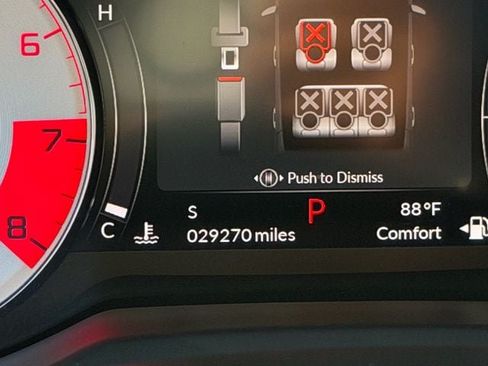 Certified 2023 Acura RDX A-Spec FWD image 32