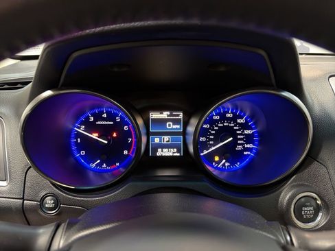 Used 2017 Subaru Outback 2.5i Limited image 11