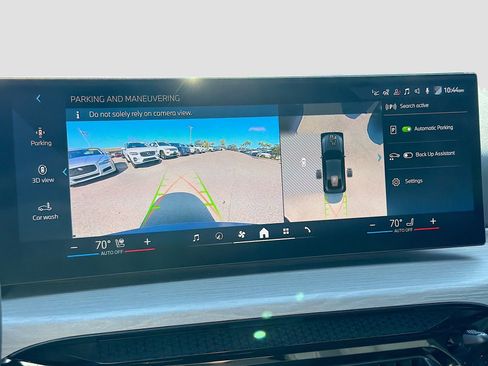 Used 2025 BMW i4 eDrive40 w/ Premium Package image 34