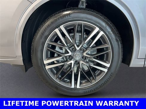 New 2026 Acura MDX w/Advance Package image 12