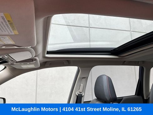 Used 2024 Subaru Forester Sport image 26