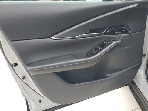 New 2026 MAZDA CX-30 2.5 Turbo w/ Premium Plus Pkg image 20