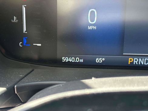 Used 2025 Ford Escape Active w/ Cold Weather Package AWD/4WD image 25