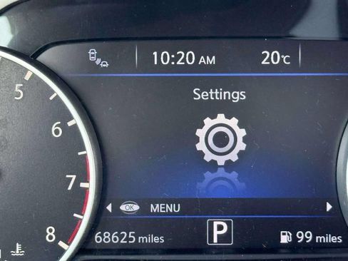 Used 2019 Nissan Murano S AWD/4WD image 24