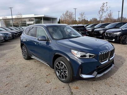 New 2026 BMW X1 xDrive28i w/ Technology Package