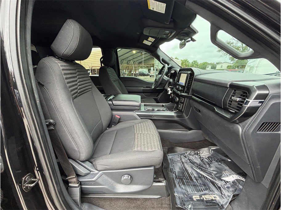 Used 2021 Ford F150 XL w/ STX Appearance Package AWD/4WD image 38