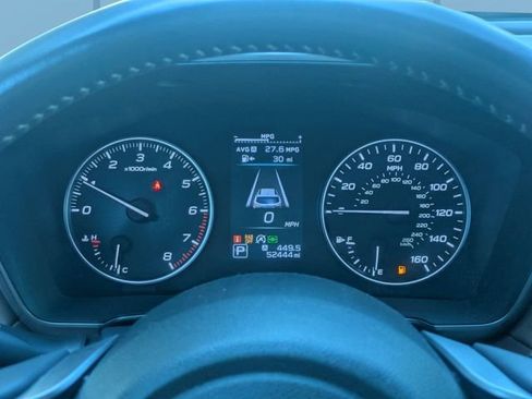 Used 2021 Subaru Outback Touring AWD/4WD image 31