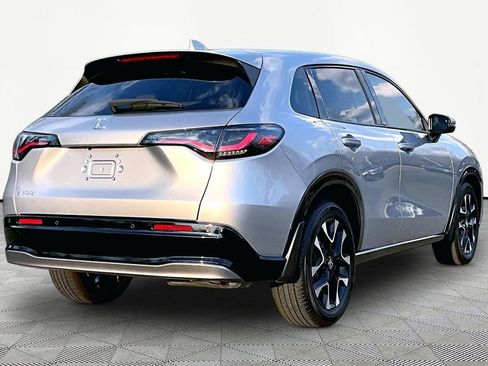 Certified 2026 Honda HR-V EX-L image 5