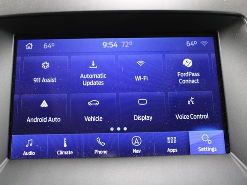 Used 2020 Ford Edge SEL w/ Convenience Package FWD image 34