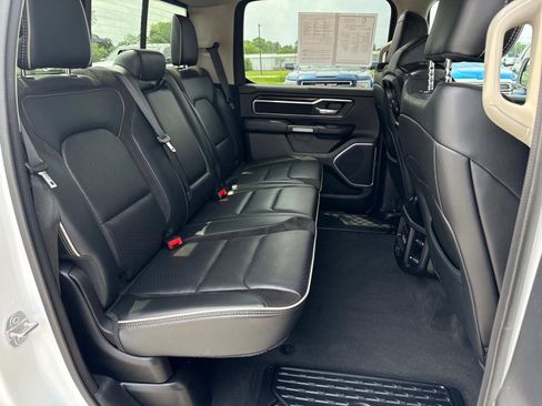 Used 2022 RAM 1500 Laramie image 18