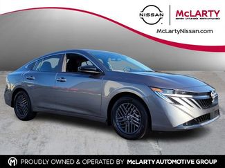 New 2026 Nissan Sentra SV w/ Floor Mat Package video 1