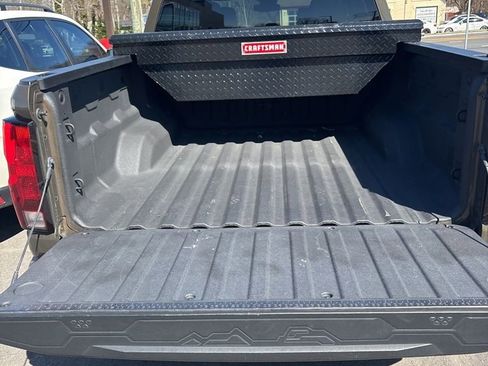 Used 2023 Chevrolet Colorado Trail Boss w/ Advanced Trailering Package image 14