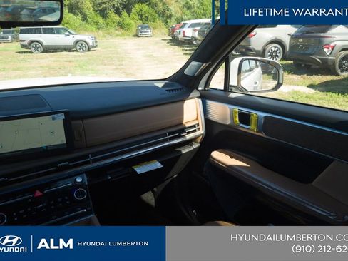 New 2026 Hyundai Santa Fe Calligraphy FWD image 21
