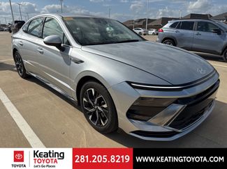 Used 2024 Hyundai Sonata SEL video 1