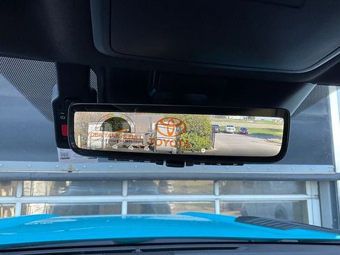 New 2026 Toyota Tundra TRD Pro image 19