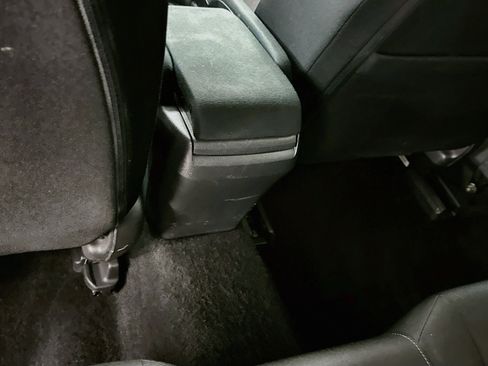 Used 2021 Honda Civic EX image 28