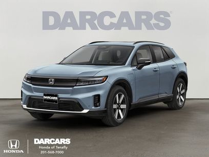 New 2026 Honda Prologue Touring