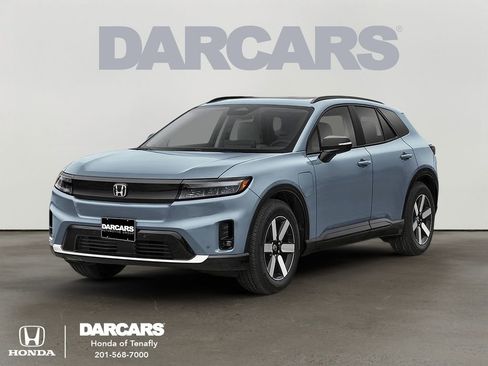 New 2026 Honda Prologue Touring image 1