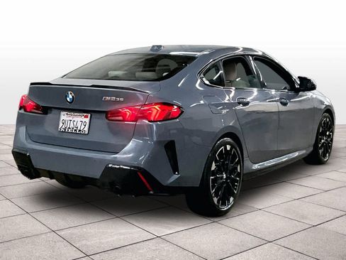 Certified 2025 BMW M235i xDrive w/ Technology Package image 14