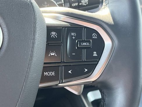 Used 2025 Lexus GX 550 w/ Accessory Package (Z1) AWD/4WD image 38