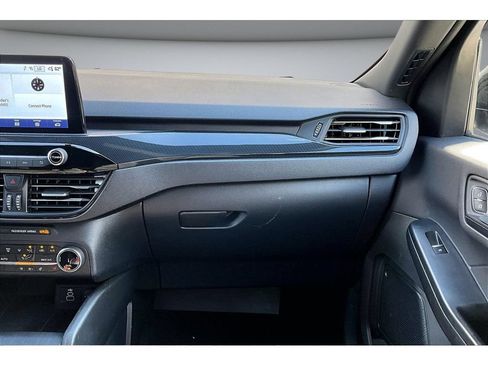 Used 2025 Ford Escape ST-Line Select AWD/4WD image 46