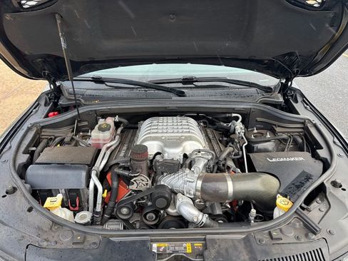 Used 2023 Dodge Durango SRT Hellcat image 22