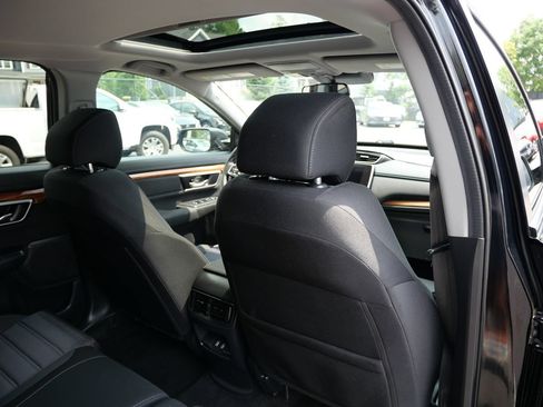 Used 2019 Honda CR-V EX image 24