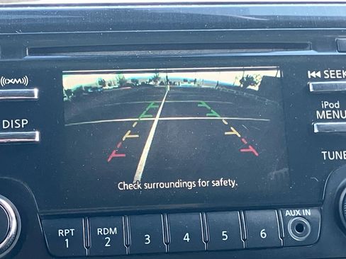 Used 2014 Nissan Titan SV w/ SV Value Truck Package AWD/4WD image 17