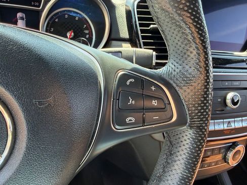 Used 2017 Mercedes-Benz GLE 43 AMG 4MATIC image 26