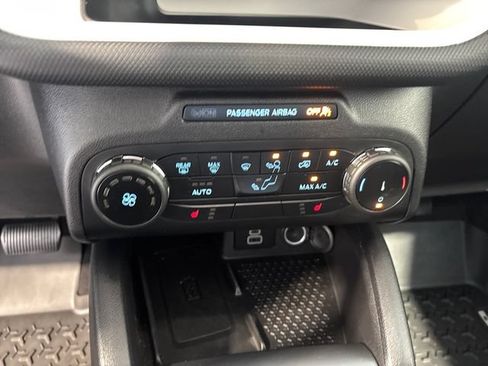 Used 2023 Ford Bronco Sport Heritage w/ Heritage Convenience Package AWD/4WD image 14